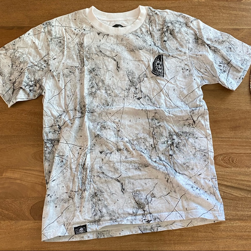 NWOT lurking class t-shirt